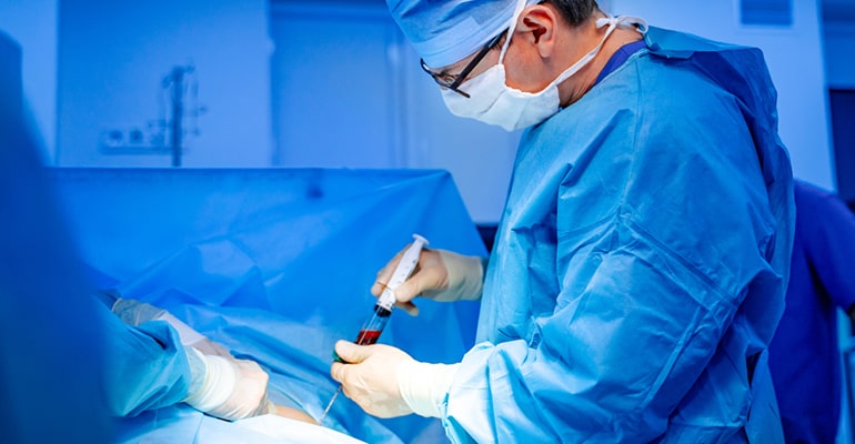 Bone Marrow Transplant In Hyderabad